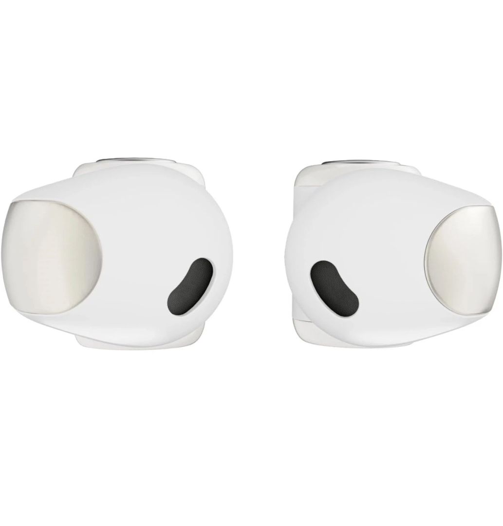 Bose Ultra Open Earbuds Bluetooth Headset Diamond Edition