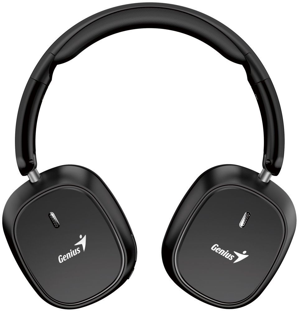 Genius HS-820BT Bluetooth Headset Black