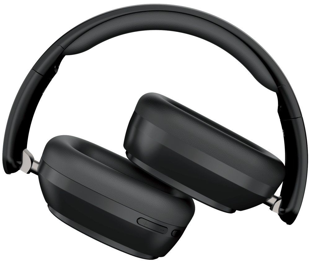 Genius HS-820BT Bluetooth Headset Black