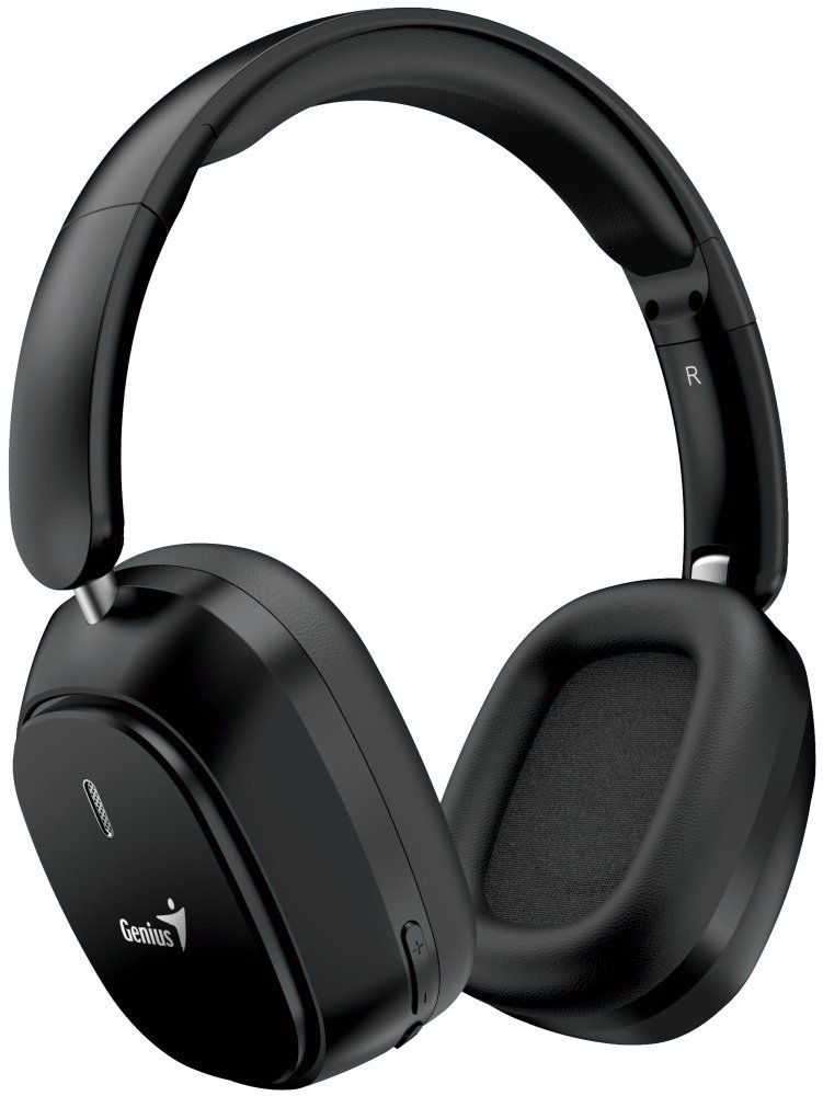 Genius HS-820BT Bluetooth Headset Black