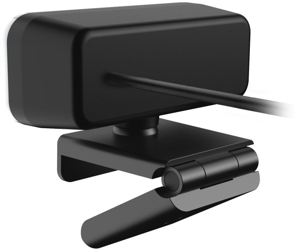 Genius FaceCam Light Webkamera Black