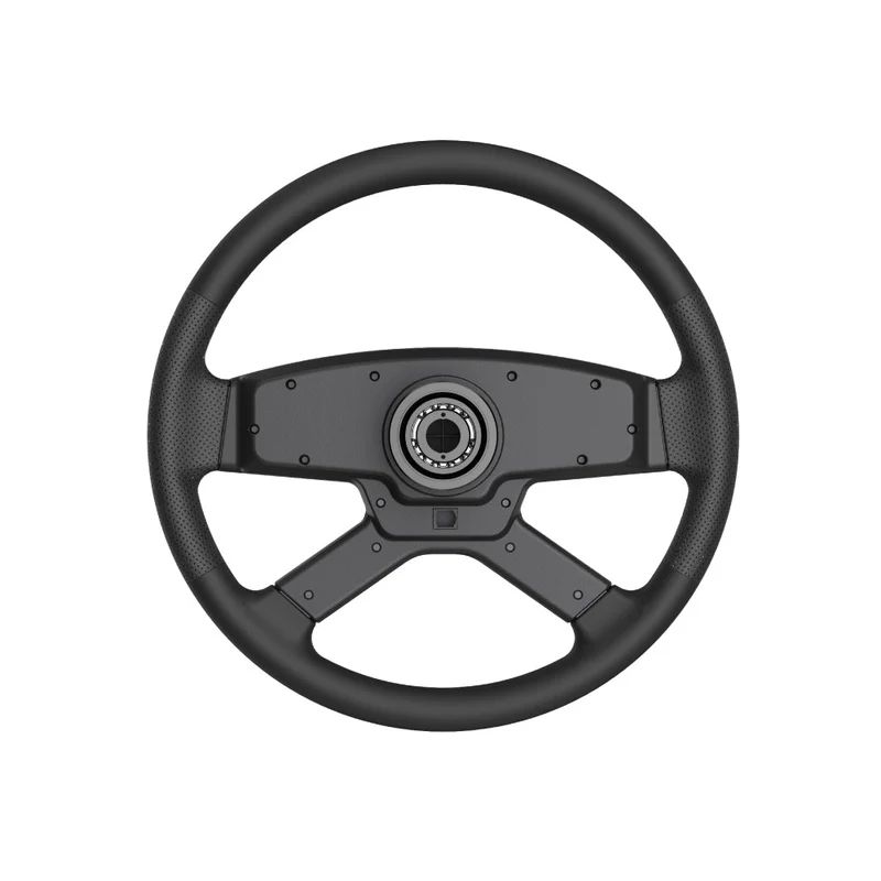 MOZA TSW Truck Wheel