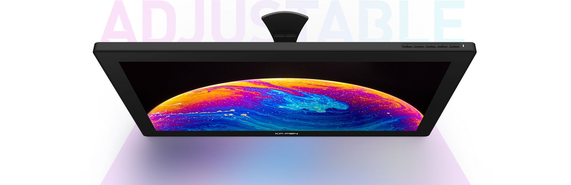 XP-PEN Artist Pro 22 (2nd Gen) Black