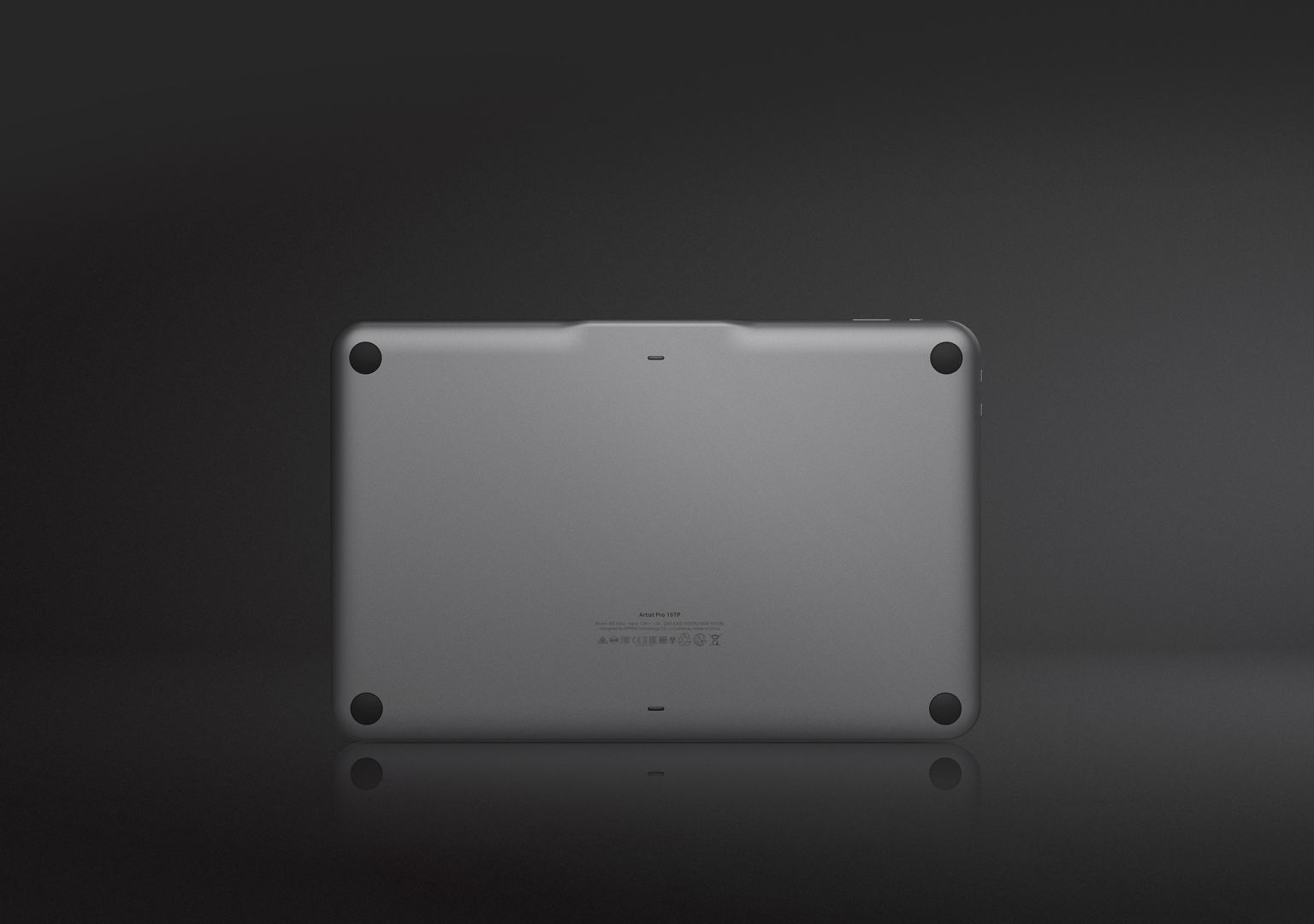 XP-PEN Artist Pro 16 16TP Grey