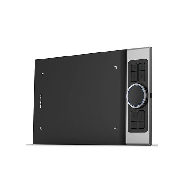 XP-PEN Deco Pro S Black