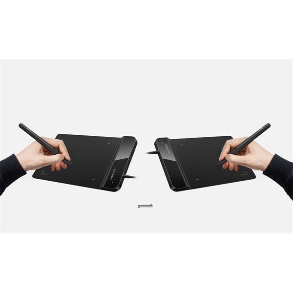 XP-PEN Star G430S Black