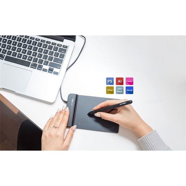 XP-PEN Star G430S Black