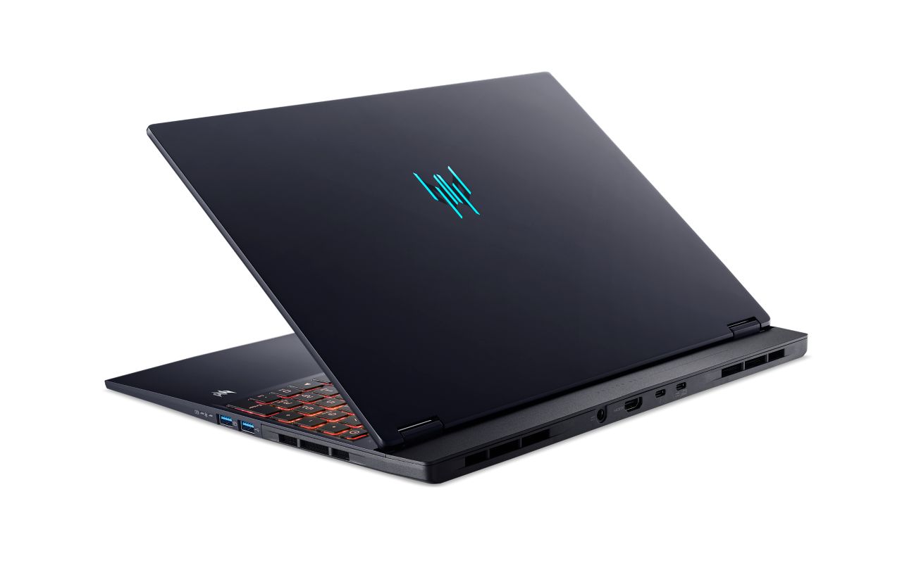 Acer Predator Helios Neo PHN16S-71-97JW Black