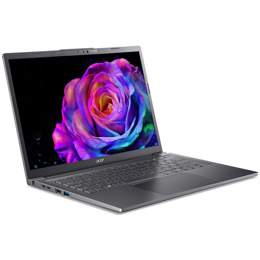 Acer Aspire 14 AI A14-52MT-54J0 Grey