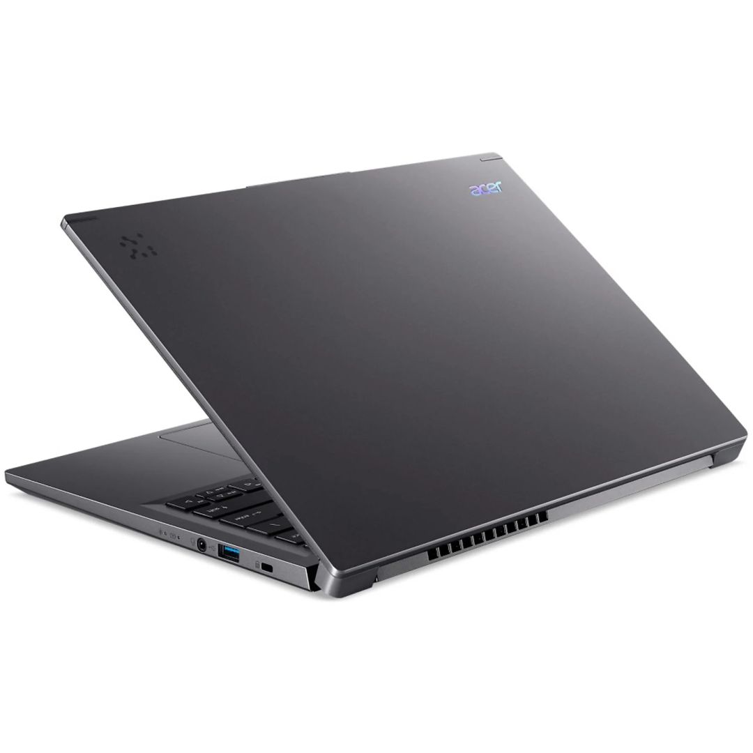 Acer Aspire 14 AI A14-52MT-54J0 Grey