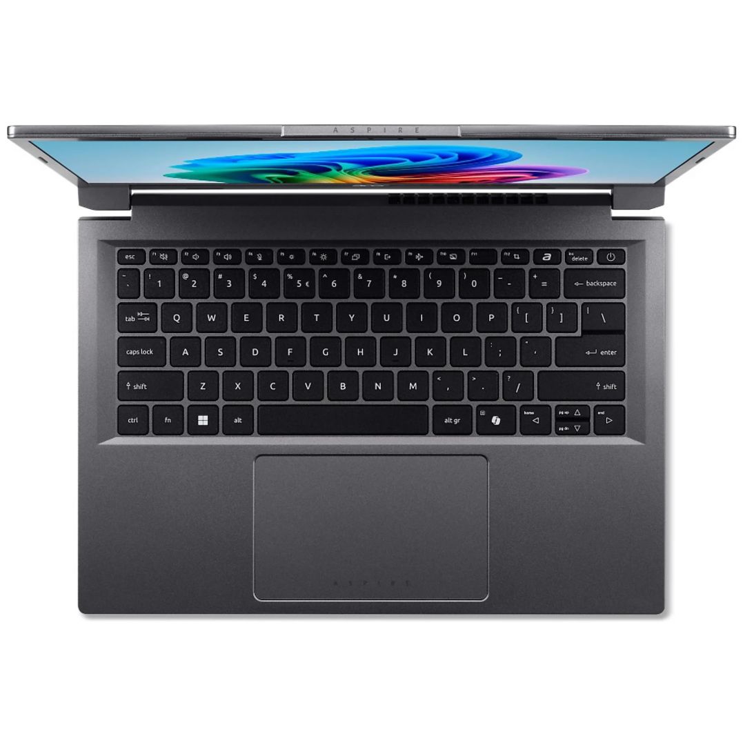 Acer Aspire 14 AI A14-52MT-75SH Grey