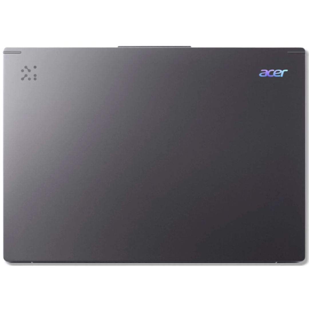 Acer Aspire 14 AI A14-52MT-75SH Grey