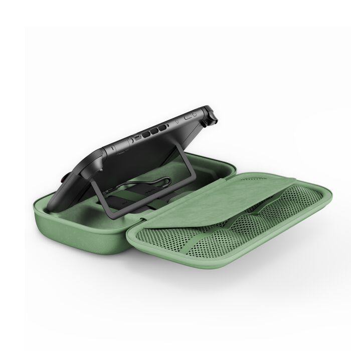 Belkin Charging Case for Nintendo Switch 2 Pistachio Green