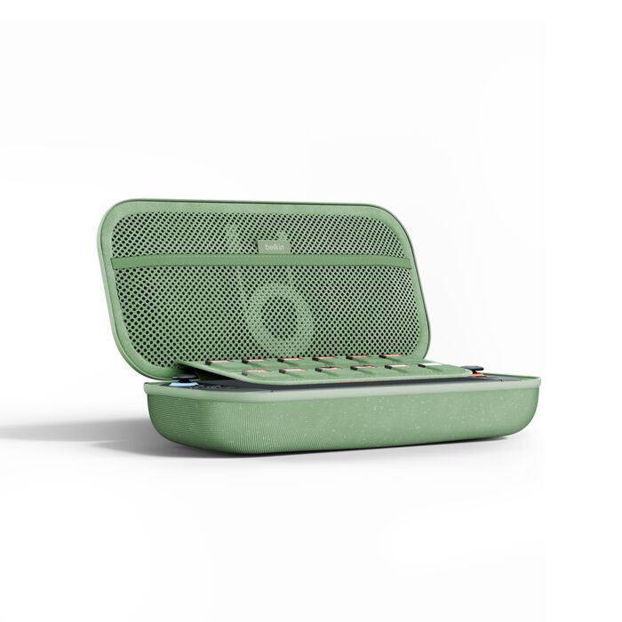 Belkin Charging Case for Nintendo Switch 2 Pistachio Green