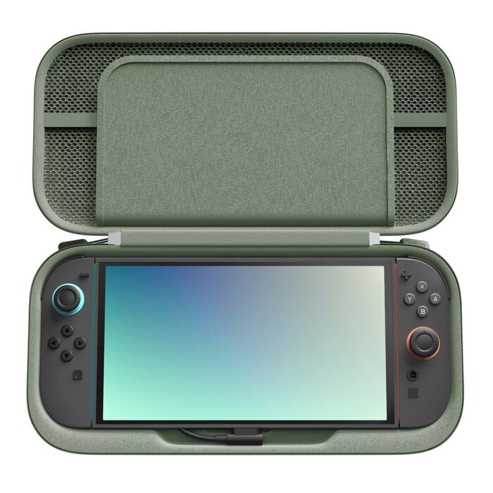 Belkin Charging Case for Nintendo Switch 2 Pistachio Green