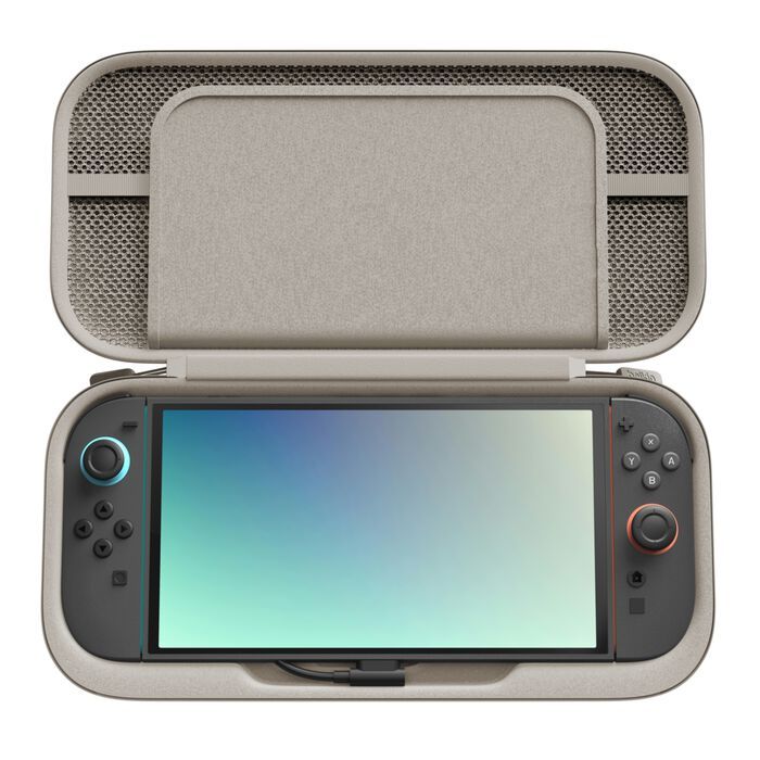 Belkin Charging Case for Nintendo Switch 2 Sand