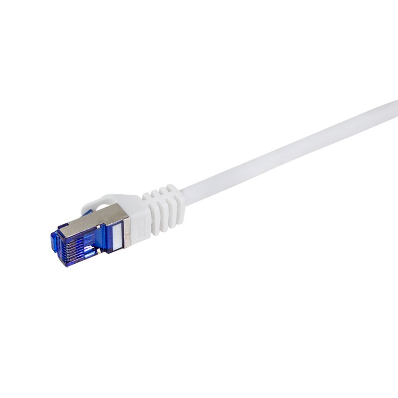 Logilink CAT6A S-FTP Patch Cable 50m White