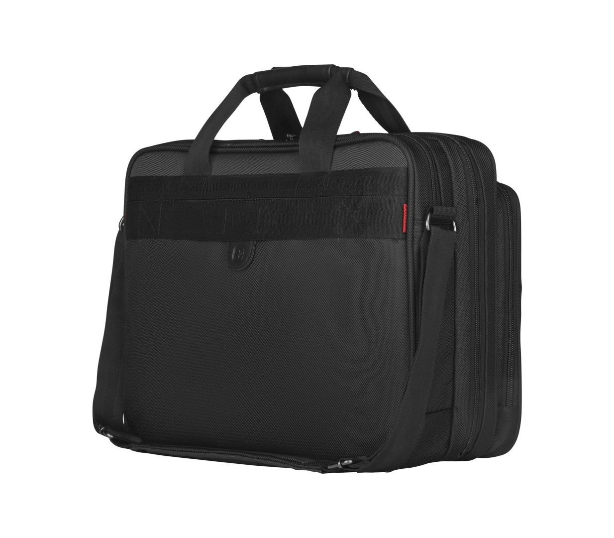 Platinet Wenger Legacy Double Gusset Computer Case 16