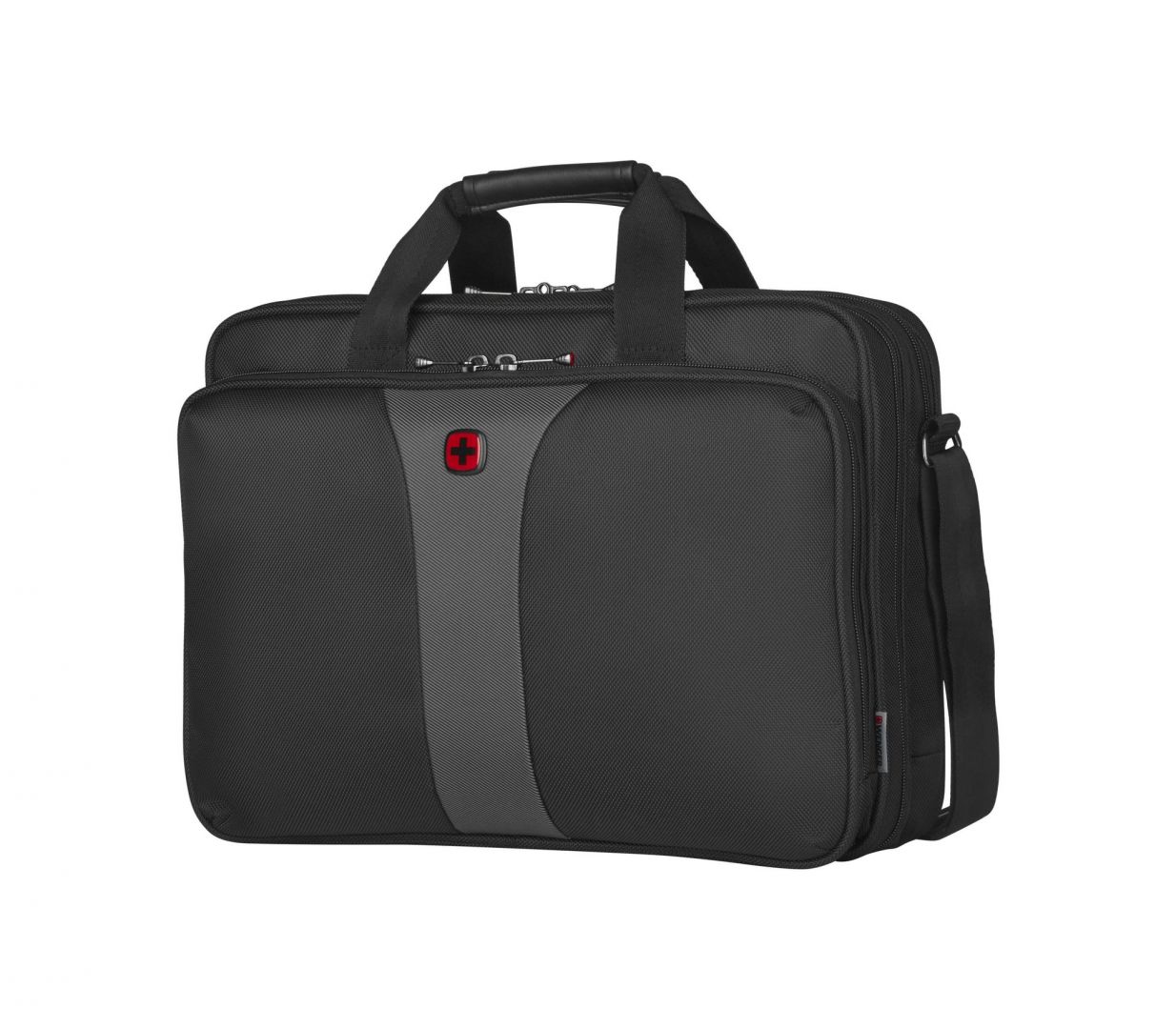 Platinet Wenger Legacy Double Gusset Computer Case 16
