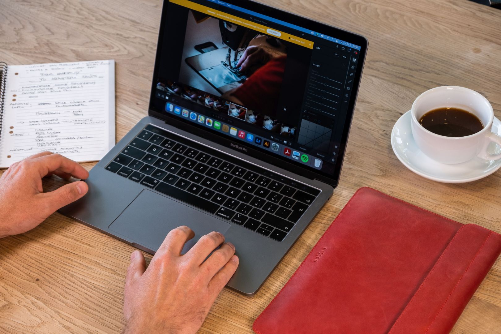 FIXED Oxford for Apple MacBook Pro 14