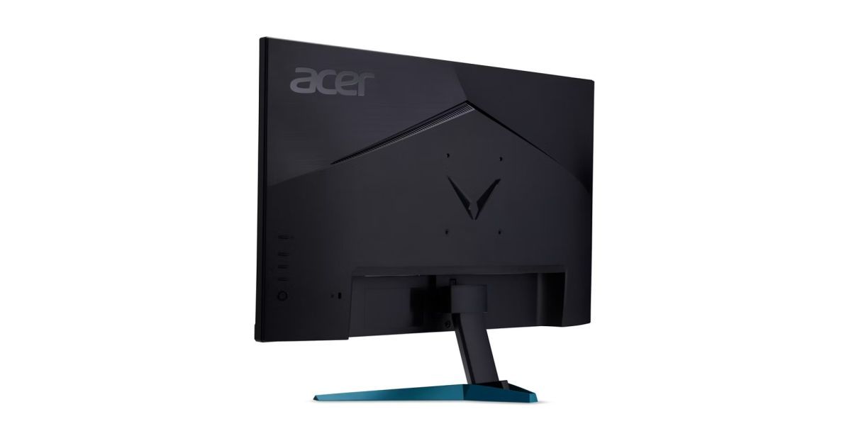 Acer 27
