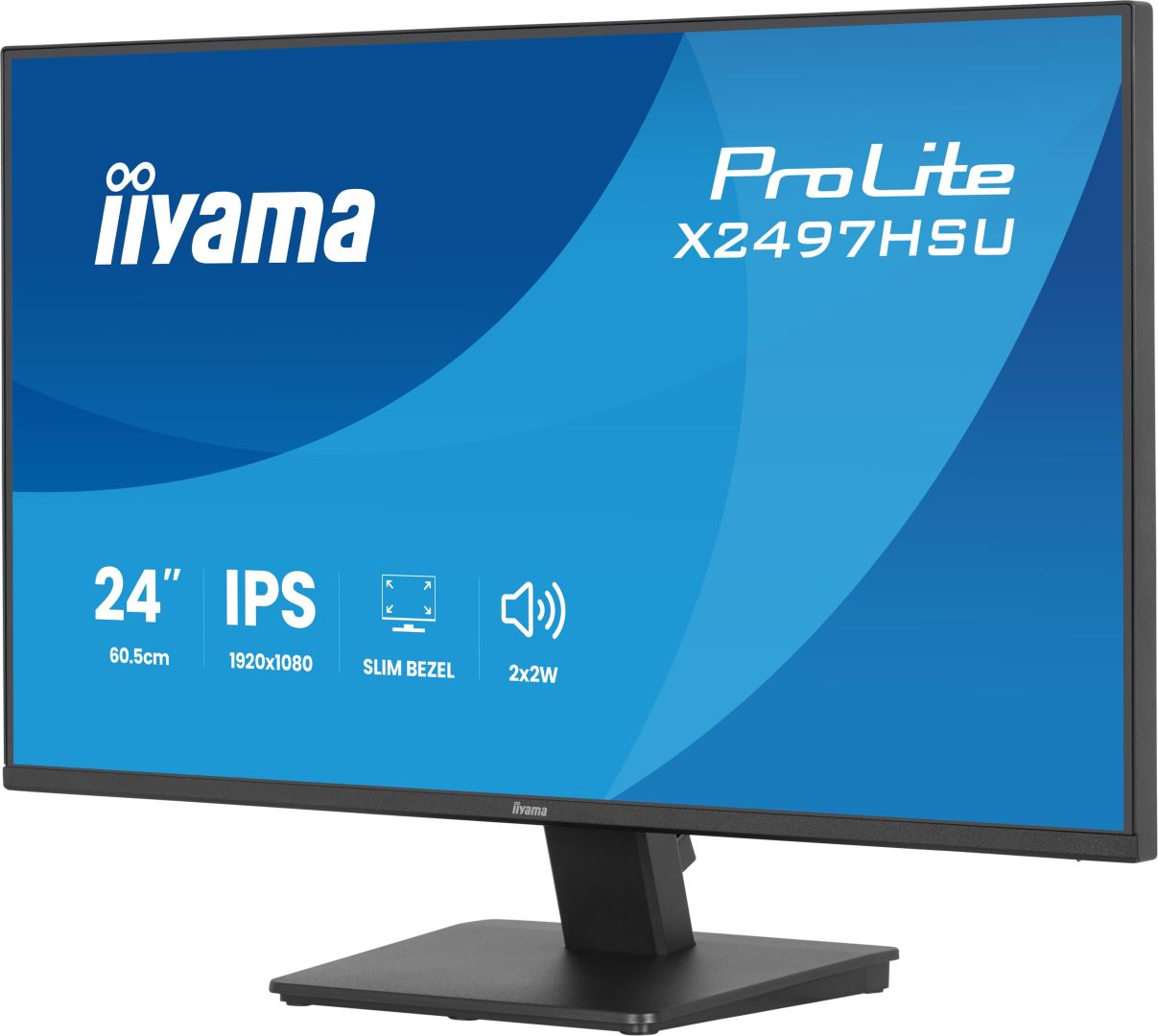iiyama 23,8