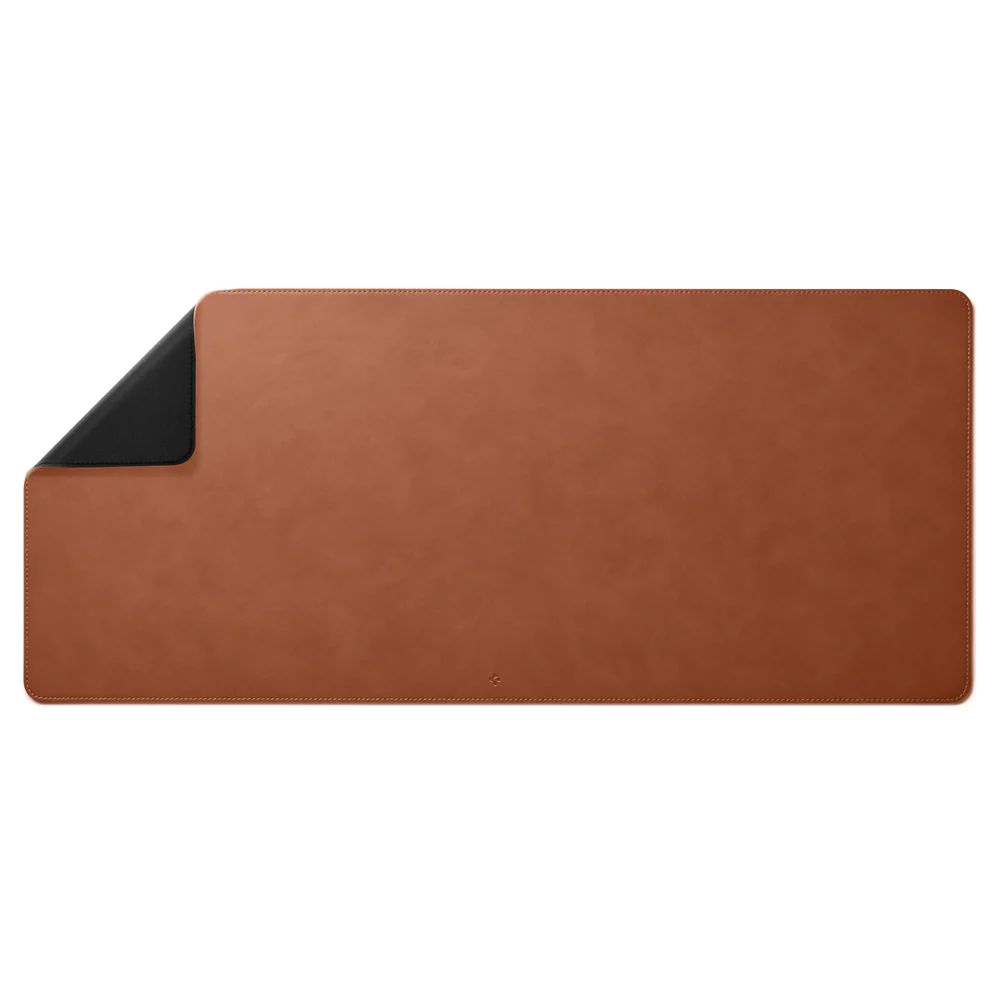 Spigen LD302 Egérpad Brown