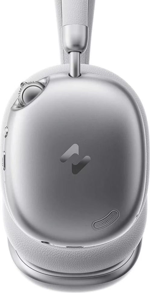 HAVIT Gamenote H670BT Space S1 Bluetooth Headset Silver