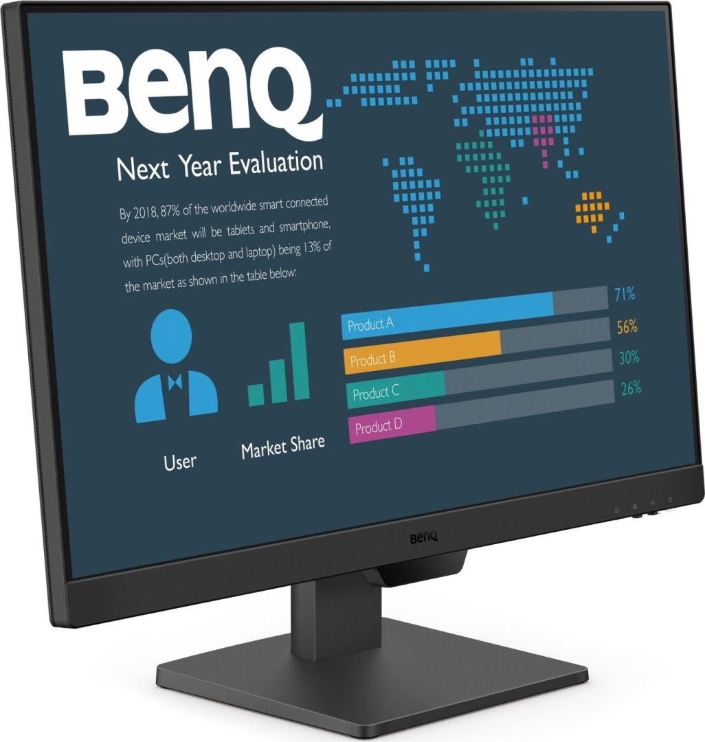 Benq 23,8