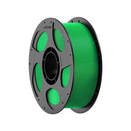 ANYCUBIC AHPEBK-102 PLA Filament Green 1,75mm 1kg