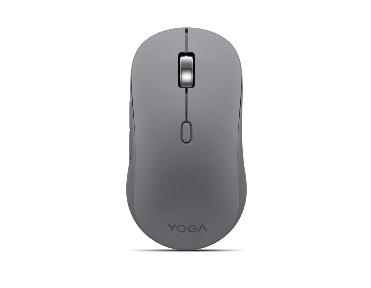 Lenovo Yoga Bluetooth Silent Mouse Luna Grey