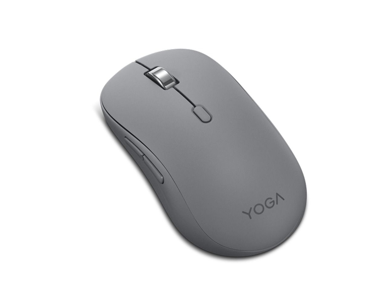 Lenovo Yoga Bluetooth Silent Mouse Luna Grey