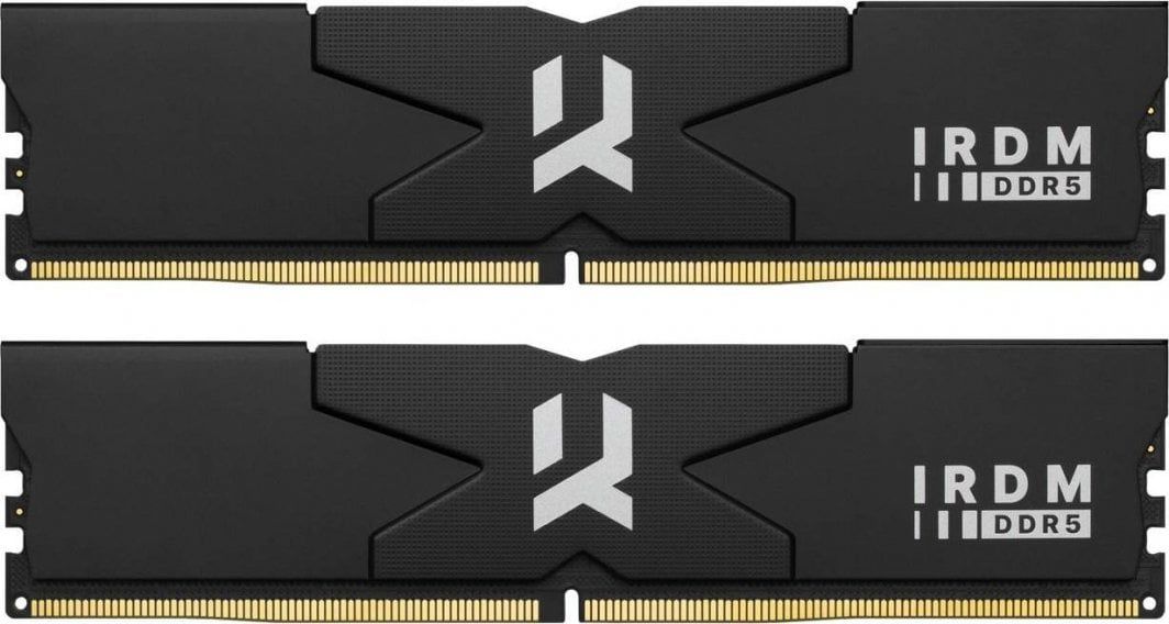 Good Ram 64GB DDR5 5600MHz Kit(2x32GB) IRDM