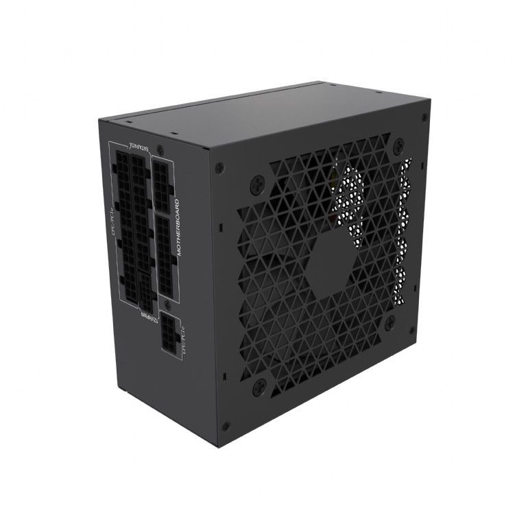 Gembird 1000W 80+ Gold CCC-PSUGOLD-1000W