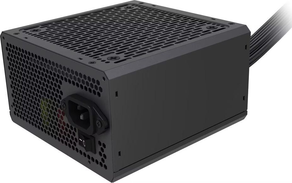 Gembird 650W 80+ Bronze CCC-PSUBRONZE-650W OEM