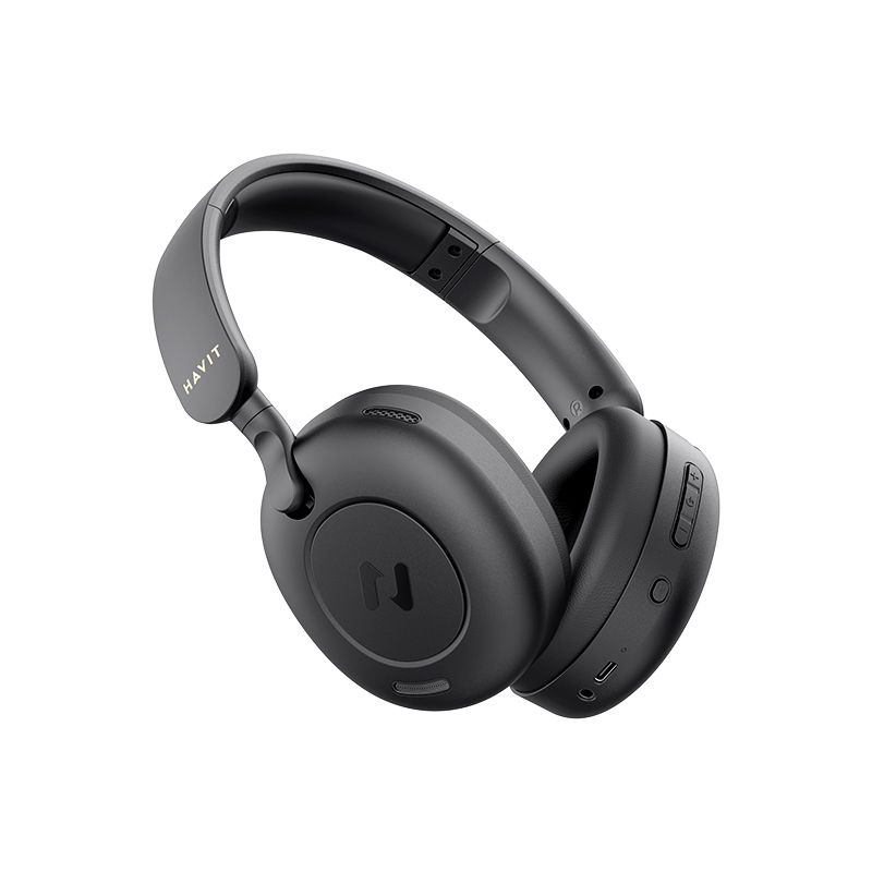 HAVIT Gamenote H655BT Bluetooth Headset Black