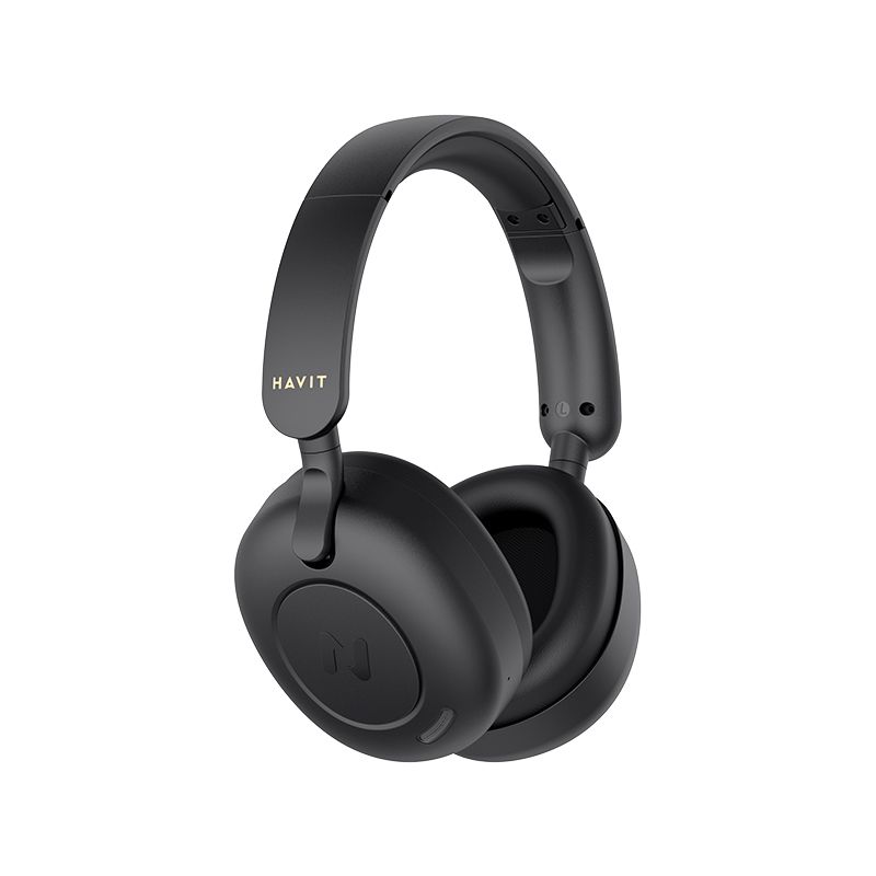 HAVIT Gamenote H655BT Bluetooth Headset Black