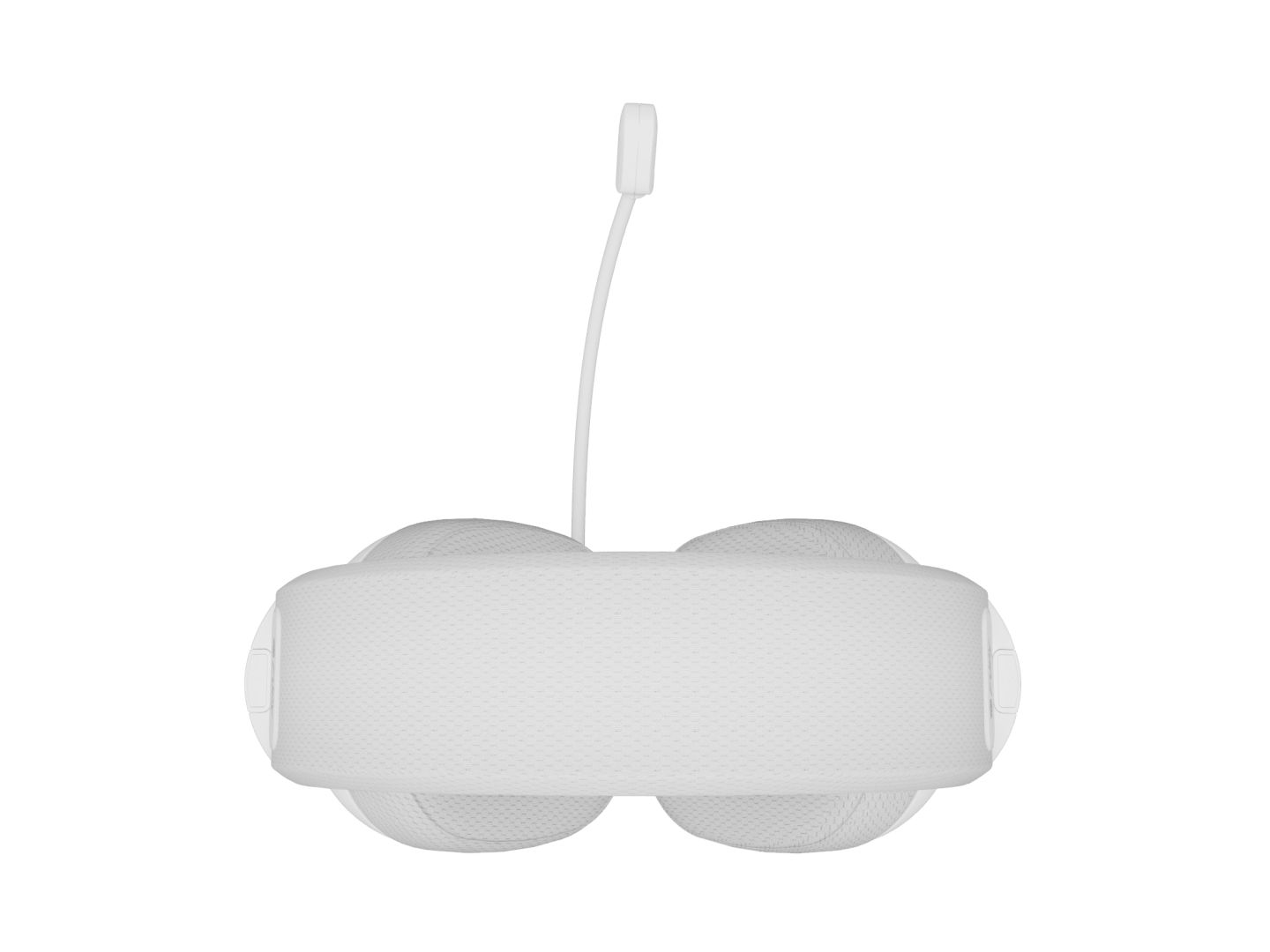 FURY Fukiya F6 Wireless Headset White