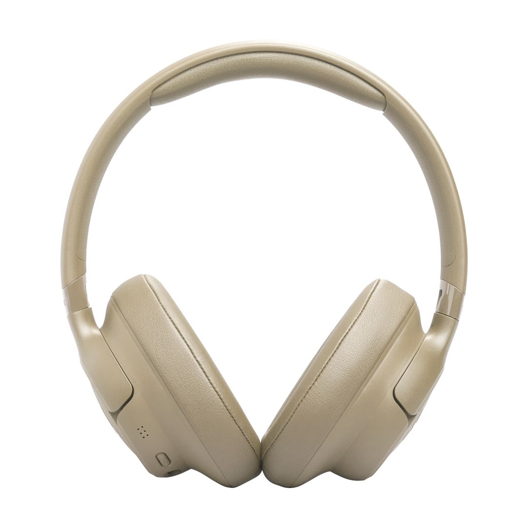 JBL Tune 730BT Bluetooth Headset Beige