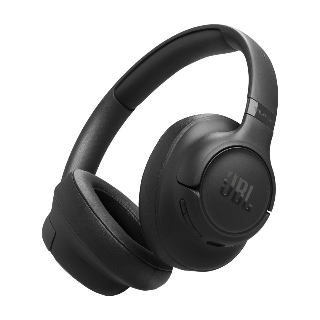 JBL Tune 730BT Bluetooth Headset Black