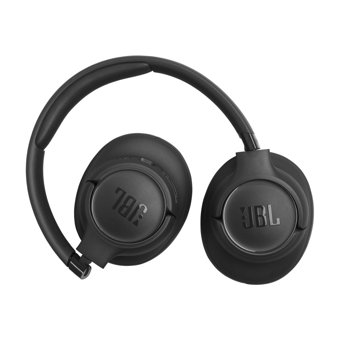 JBL Tune 730BT Bluetooth Headset Black