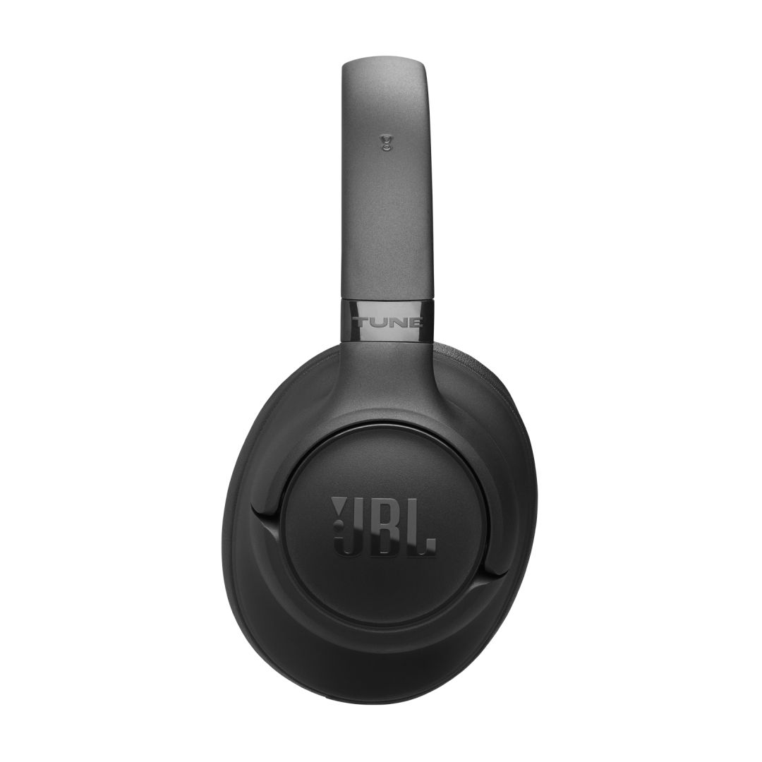 JBL Tune 730BT Bluetooth Headset Black