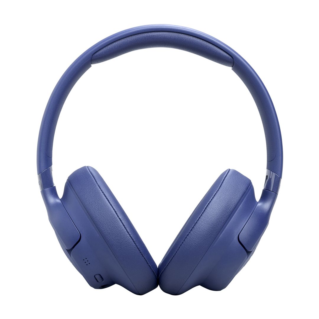 JBL Tune 730BT Bluetooth Headset Blue