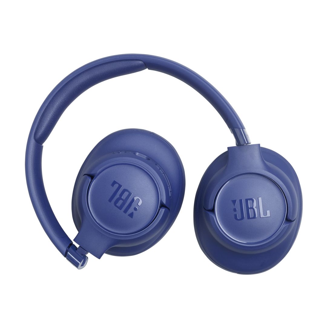 JBL Tune 730BT Bluetooth Headset Blue