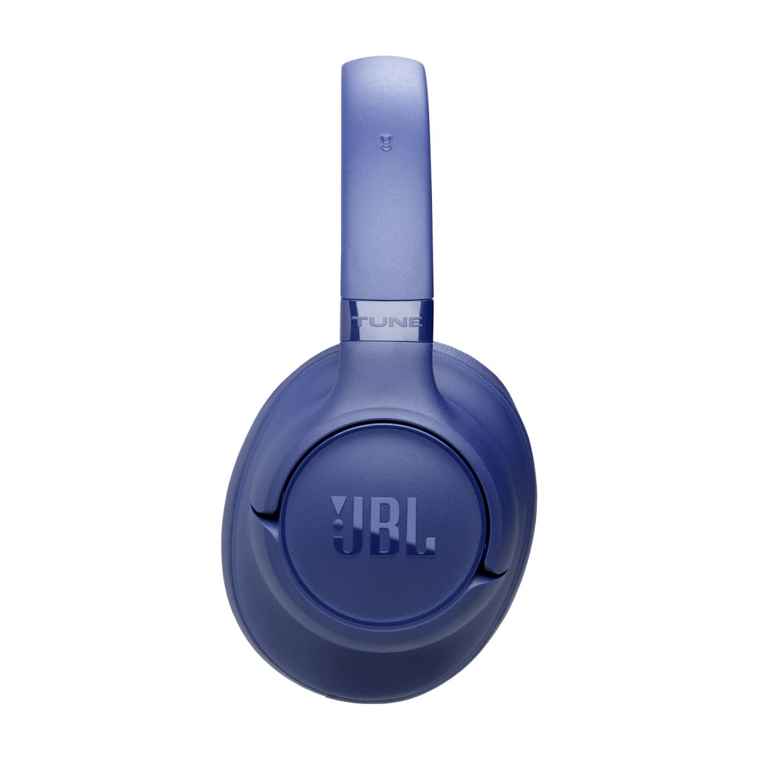 JBL Tune 730BT Bluetooth Headset Blue
