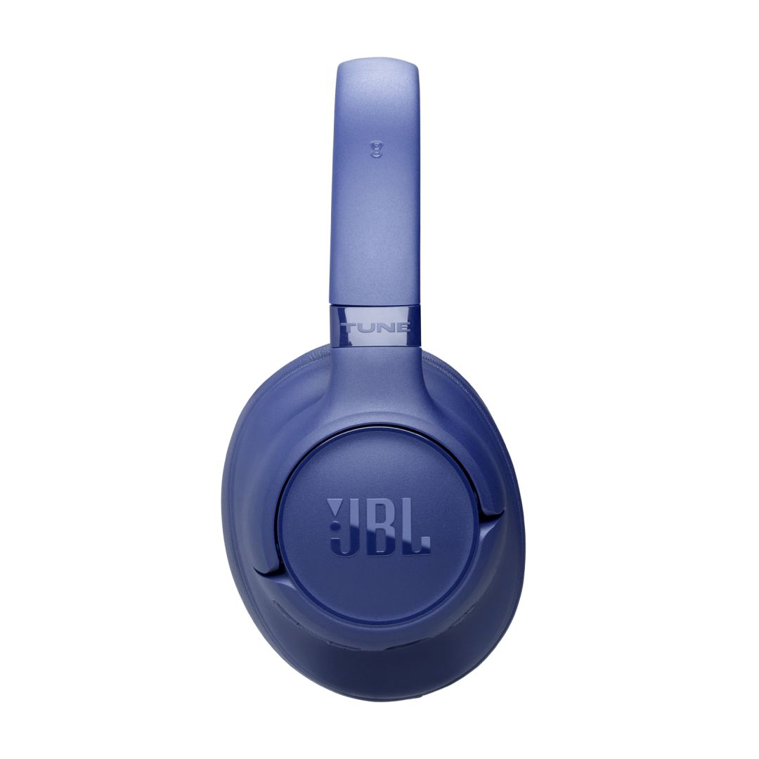 JBL Tune 730BT Bluetooth Headset Blue
