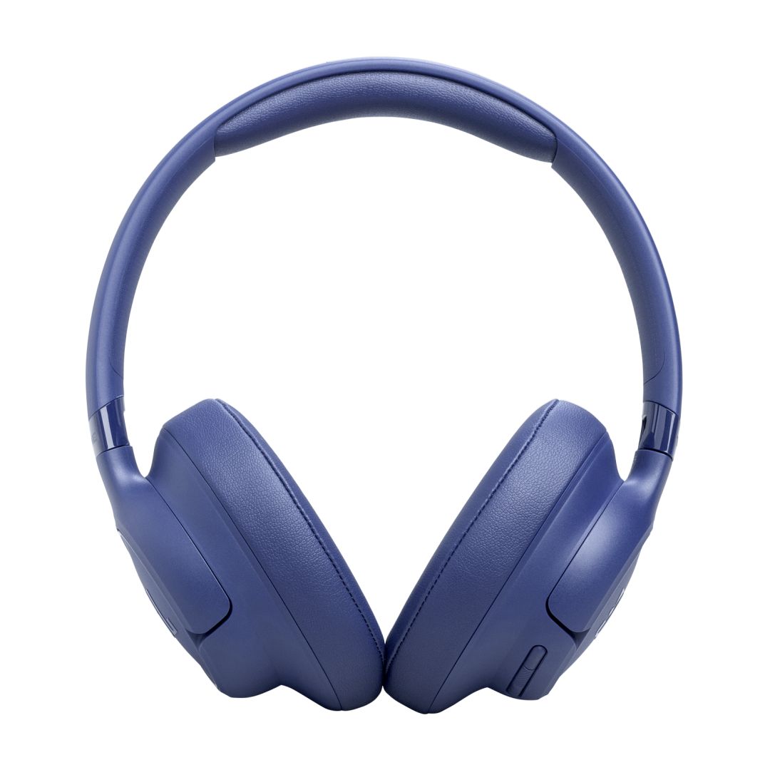 JBL Tune 730BT Bluetooth Headset Blue
