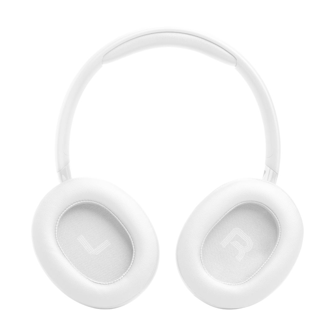 JBL Tune 730BT Bluetooth Headset White