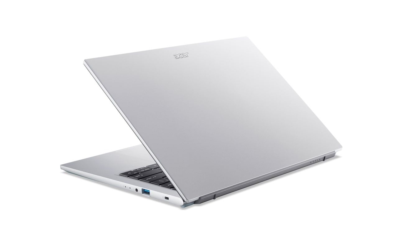 Acer Aspire GO AG14-72P-35QU Silver