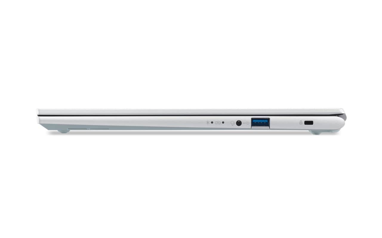 Acer Aspire GO AG14-72P-35QU Silver